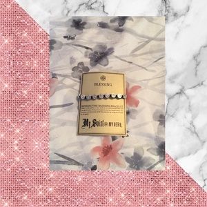 Benedictine Blessing Bracelet